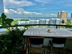 Mandarin Gardens (D15), Condominium #504549701